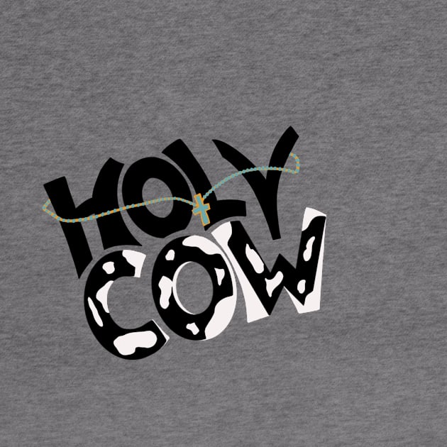 Holy Cow by Diamond&Studios